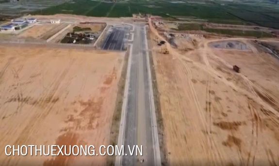 Chuyển nhượng đất từ 5000m2 trong CCN Đoan Bái - Danh Thắng, Hiệp Hòa, Bắc Giang 2