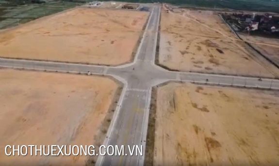 Chuyển nhượng đất từ 5000m2 trong CCN Đoan Bái - Danh Thắng, Hiệp Hòa, Bắc Giang 3