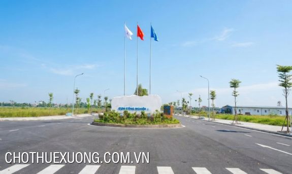 Chuyển nhượng đất từ 2500m2 tại CCN Sóc Sơn- Hà Nội 1