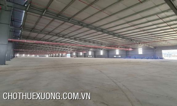 兴安省美豪市3000平方米起厂房出租 2