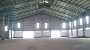Cho thuê kho xưởng thuộc cụm CN Nam Thăng Long, Từ Liêm, Hà Nội