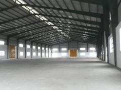 Kho tiêu chuẩn cho thuê tại cụm CN Thanh Lưu, Thanh Liêm, Hà Nam