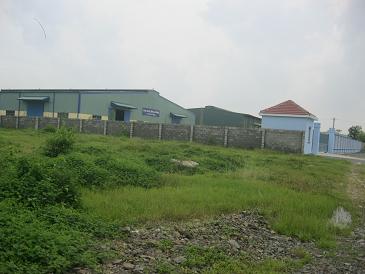 Chuyển nhượng đất Khai Sơn Thuận Thành Bắc Ninh