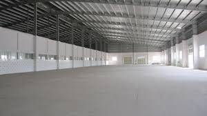 Nhà xưởng đẹp 2300m2 ở Cẩm Giàng, Hải Dương