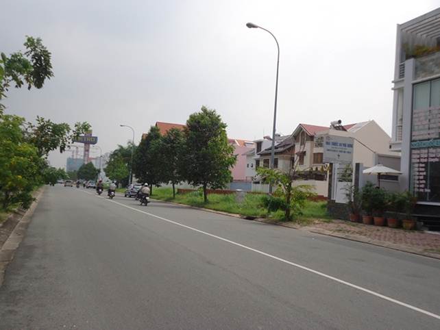 Cho thuê mặt bằng An Khánh, Hoài Đức, Hà Nội