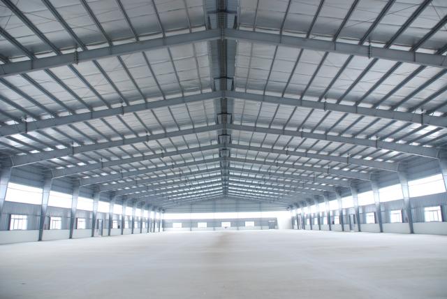 Nhà xưởng cho thuê tại KCN Đồng Văn, Hà Nam