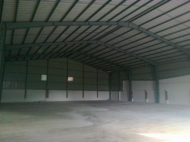 Kho tiêu chuẩn tại Mễ Trì, Từ Liêm, Hà Nội