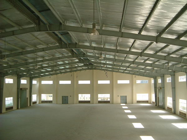 Cho thuê nhà xưởng tại Đông Anh, Hà Nội