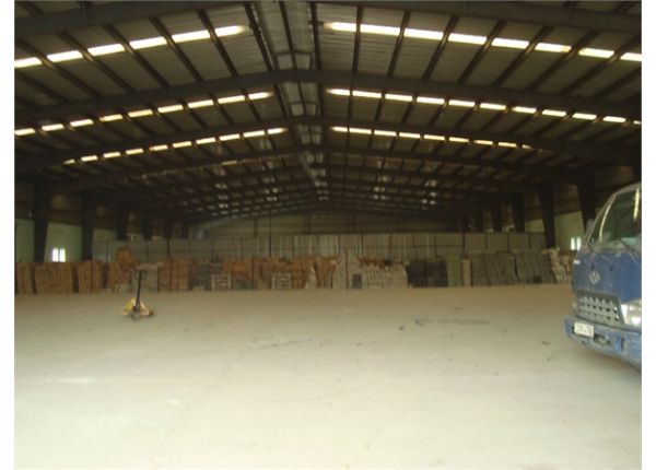 Xưởng tiêu chuẩn cho thuê Quốc Oai, Hà Nội