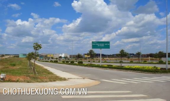 Land for sale in Quynh Phu, Thai Binh