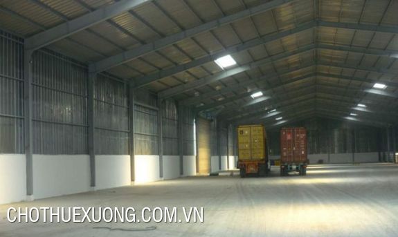 2000sqm land for sale in Thanh Liem, Ha Nam