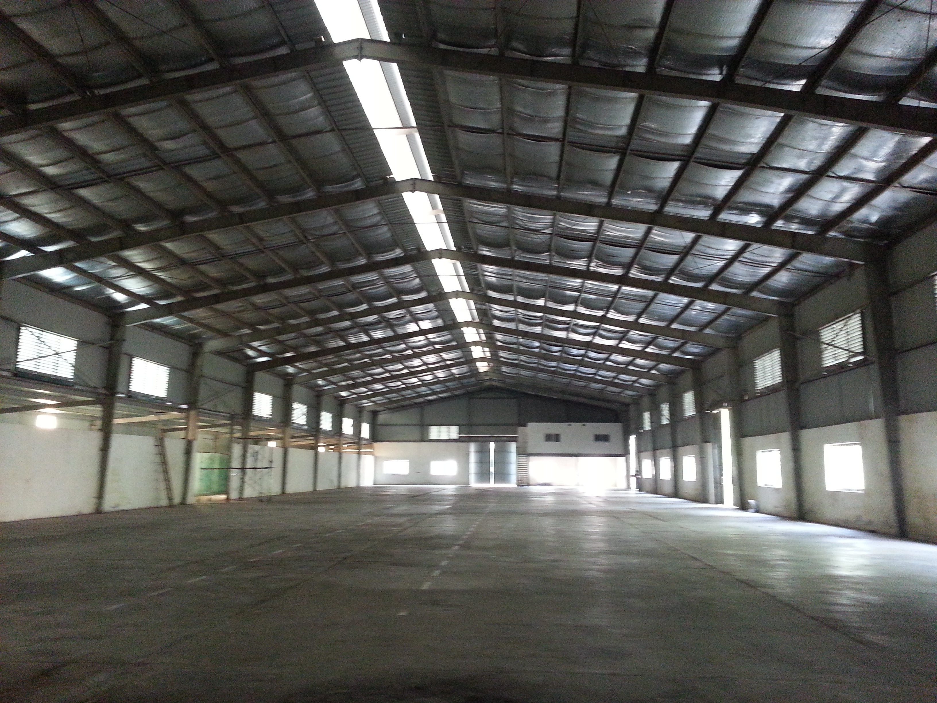 Cho Thuê Xưởng Đông Anh 3000m2 ở KCN Nguyên Khê