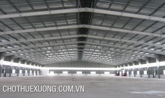 1500sqm factory for sale in Tam Diep, Ninh Binh