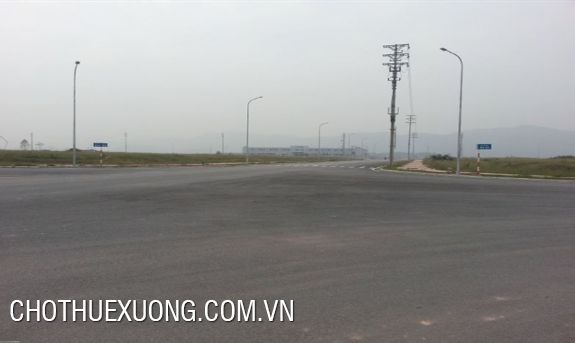 Land for sale in Yen Khanh, Ninh Binh