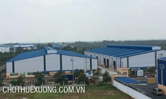 14.000sqm factory for sale in Quynh Phu, Thai Binh