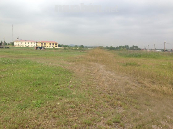 Chuyển nhượng 1,9 ha đất CN ở Thuận Thành, Bắc Ninh