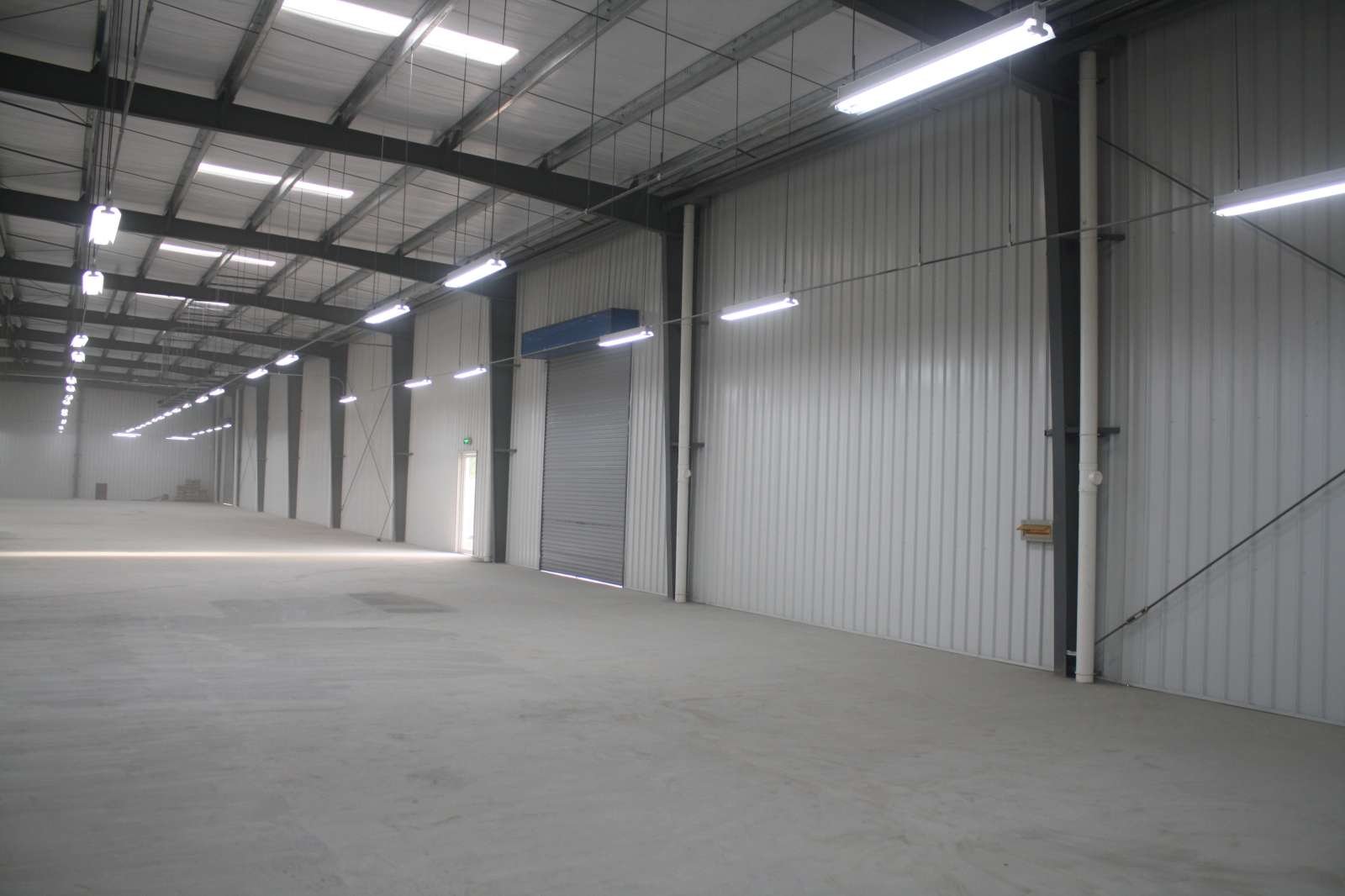 Cho Thuê Xưởng KCN Quang Minh Hà Nội diện tích 2000m2