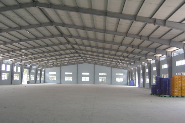 Cho Thuê Xưởng 1000m2 và 600m2 KCN Bình Xuyên Tỉnh Vĩnh Phúc
