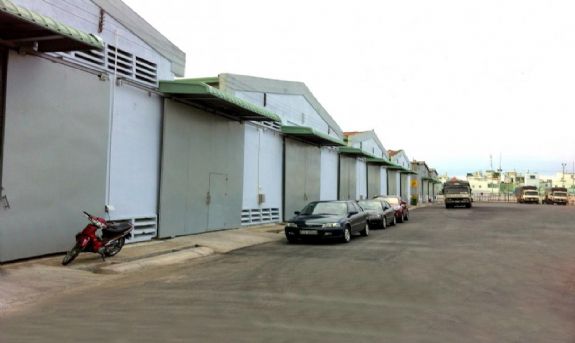 Factory for rent in Sai Dong, Long Bien, Ha Noi