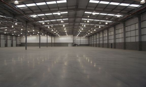 Modern factory/warehouse for lease in Quang Minh industrial zone, Hanoi