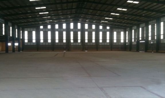 Factory for rent in Nguyen Trai, Thanh Xuan, Ha Noi