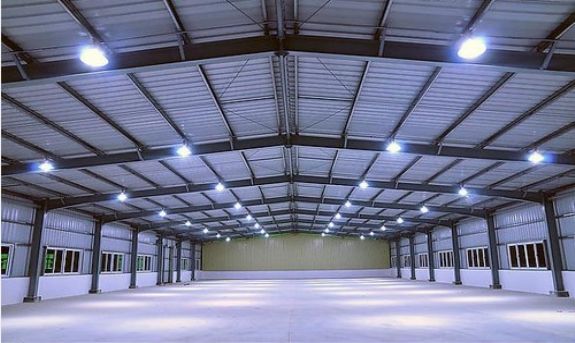 1000sqm factory for rent in Bien Giang, Ha Dong, Ha Noi