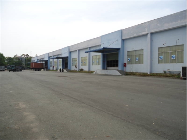 2000sqm to 5000sqm factory for lease in Hai An, Hai Phong