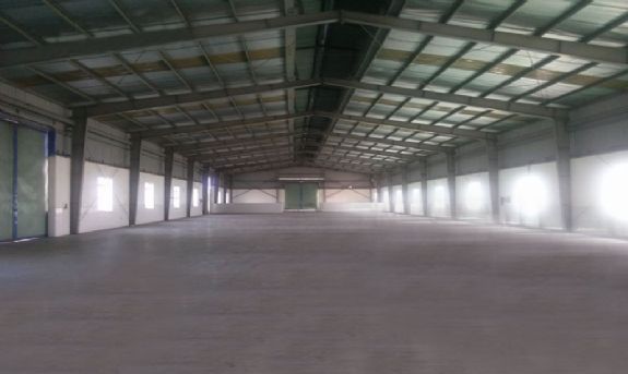 1000sqm factory for lease in Dong Van industrial zone, Ha Nam