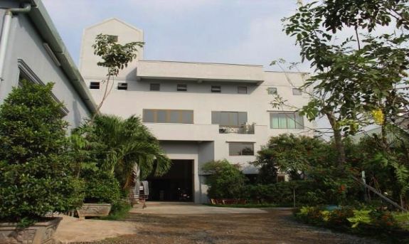 2500sqm factory for lease in Dong Van, Ha Nam