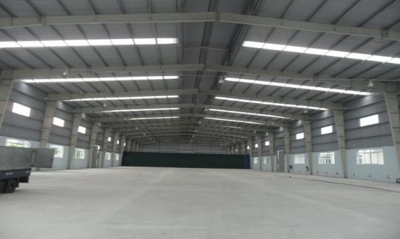 Factory for lease in Phu Ly, Ha Nam with the best price