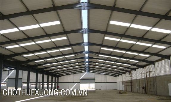 1800sqm warehouse for lease in Yen Nghia, Ha Dong, Ha Noi