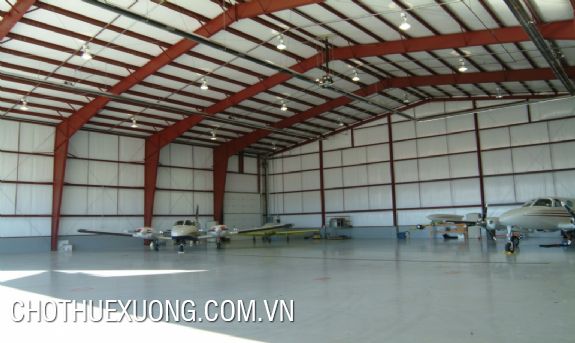 5000sqm warehouse for lease in Yen Nghia, Ha Dong, Ha Noi