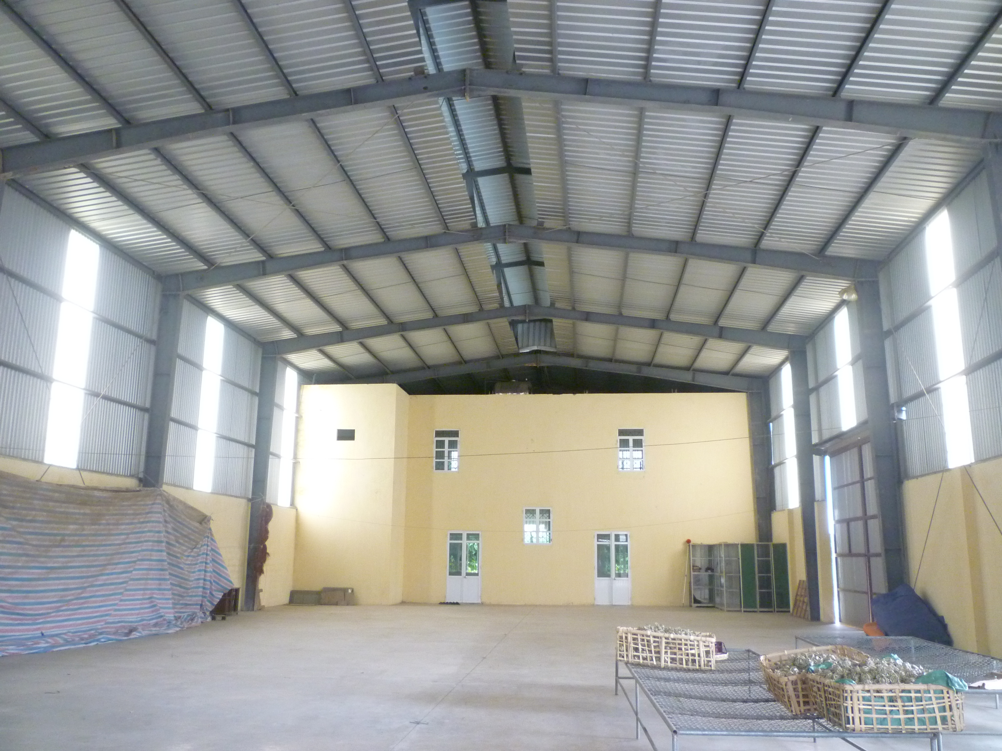 Cho Thuê Xưởng Tại Thị Trấn Đông Anh Giá Rẻ Chính Chủ