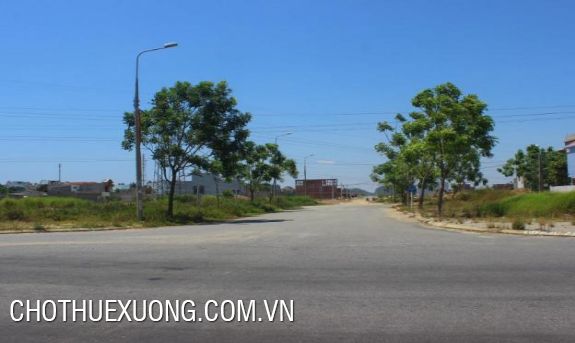 1,5 hectares land for sale in Khai Son, Bac Ninh