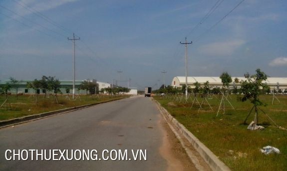 7500sqm land for sale in Cam Giang, Hai Duong