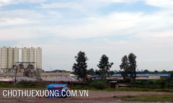Land for sale in Tu Ky, Hai Duong