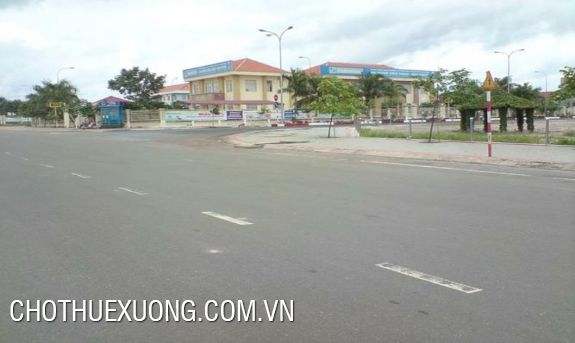 Land for sale of 1700sqm in Thanh Ha, Hai Duong
