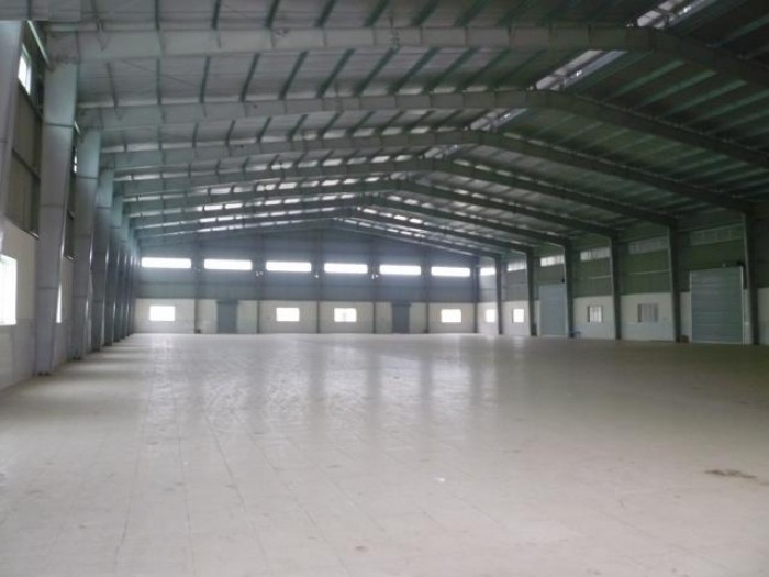 Cho Thuê Xưởng Tiêu Chuẩn Trong KCN Khai Sơn, Thuận Thành 3,Bắc Ninh