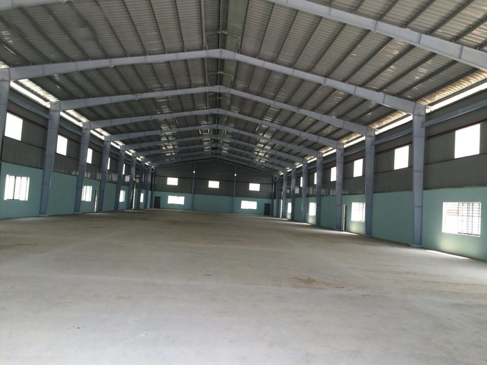 Cho Thuê Xưởng Đẹp Tại KCN Bình Xuyên Vĩnh Phúc Giá Cực Tốt