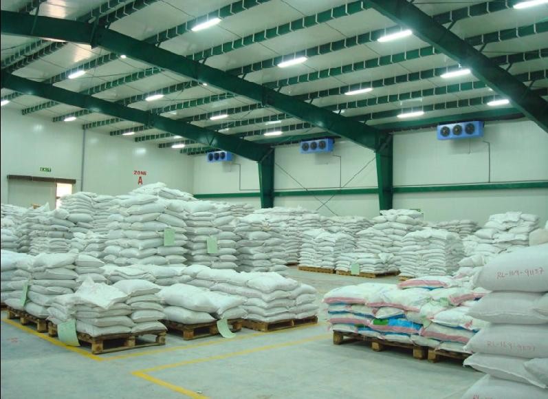 Cho Thuê Kho Lạnh Tại Cụm Công Nghiệp Duyên Thái Thường Tín Hà Nội