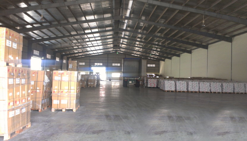 Cho Thuê Kho Tiêu Chuẩn 200 - 3000m2 Tại Thị Trấn Cầu Diễn Từ Liêm, Hà Nội