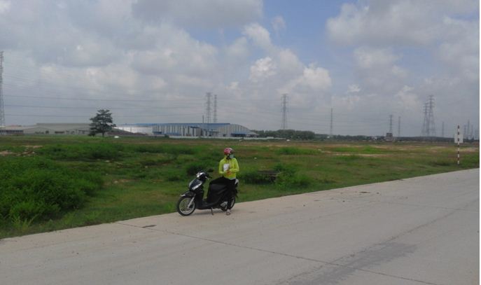 Bán Đất Công Nghiệp Và Nhà Xưởng Tại Bình Giang Hải Dương Giá Rẻ