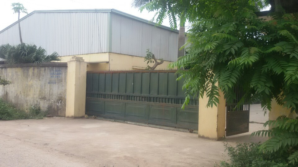 Bán Đất Công Nghiệp Và Nhà Xưởng Ở Biên Giang, Hà Đông, Hà Nội