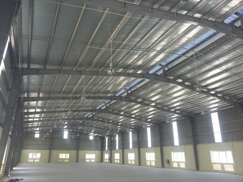 2800sqm factory for sale in Phu Nghia industrial zone, Hanoi