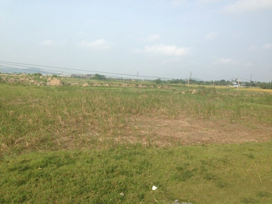 Bán Đất Công Nghiệp Xây Dựng Kho, Nhà Xưởng Ở Ân Thi, Hưng Yên