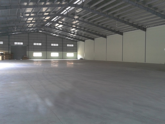 3000sqm factory for lease in Dong Anh, Hanoi at the best price