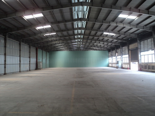 Cho Thuê Xưởng Tại Cụm CN Sóc Sơn, Hà Nội Diện Tích 3000m2