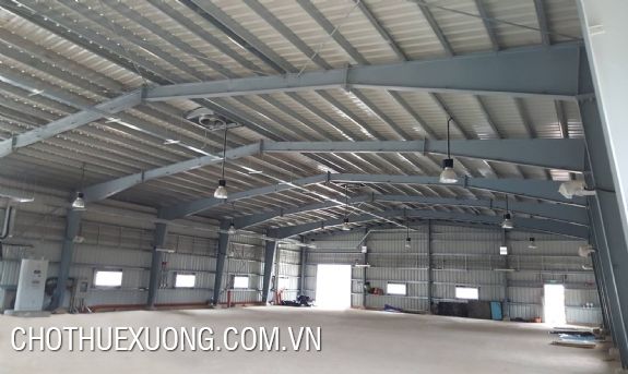 河内市彰美县富义工业区出售厂房、工业土地