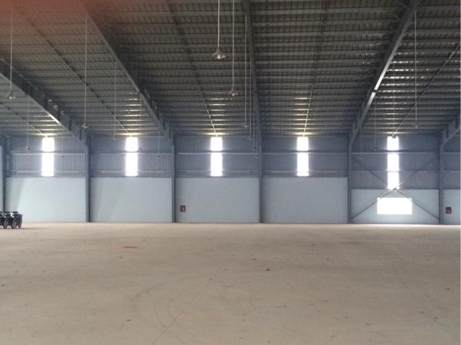 Cho Thuê Xưởng Tầng 3 Ở Phúc Yên, Vĩnh Phúc DT 500m2 Gần Nhà Máy Honda