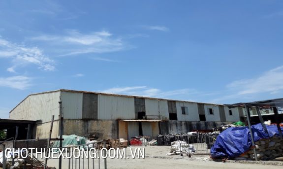 For sale factory and company in Van Lam, Hung Yen 15.784m2